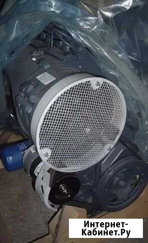 Двигатель Д-120 Курск - изображение 1