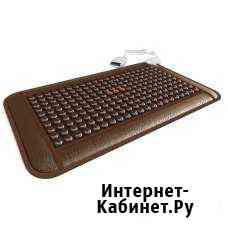 Tурманиевый коврик Nuga Best NM-80 Ярцево