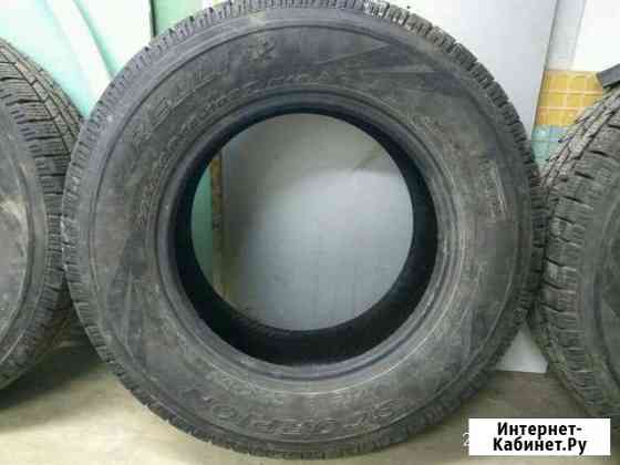 Резина Pirelli Scorpion 16r Ухта
