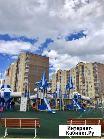 2-к квартира, 62 кв.м., 4/9 эт. Балабаново - изображение 1
