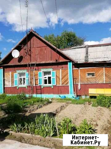 Дом 47 кв.м. на участке 14 сот. Сосногорск - изображение 1