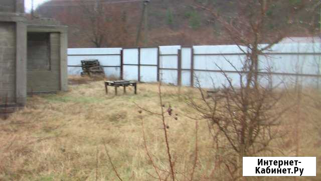Участок 8 сот. (ИЖС) Новомихайловский кп - изображение 1