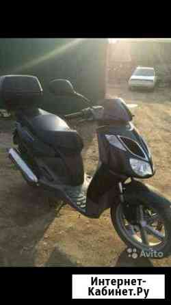 Aprilia sportcity 200 Максискутер Уфа