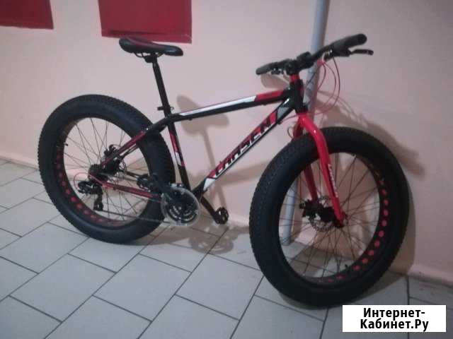 Fatbike Брянск - изображение 1