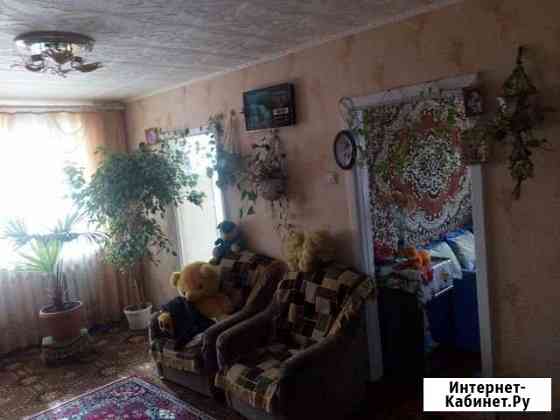 4-к квартира, 69 кв.м., 4/5 эт. Шелехов