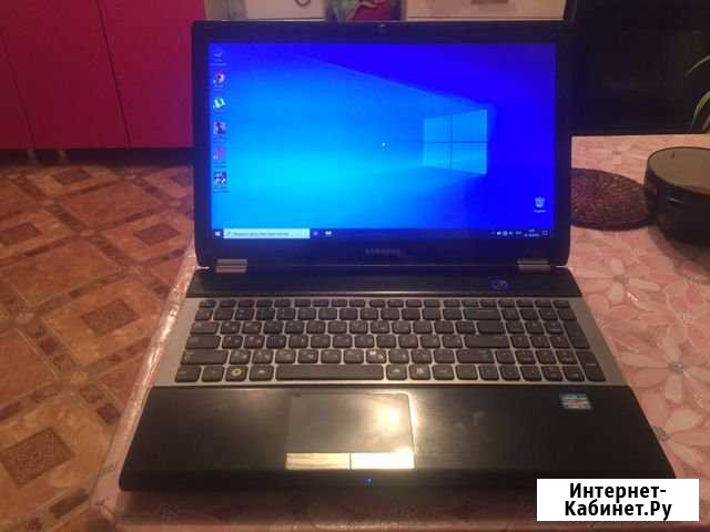 SAMSUNG RC530 core i7 Славянск-на-Кубани - изображение 1