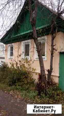 Дом 54 кв.м. на участке 6 сот. Первоуральск