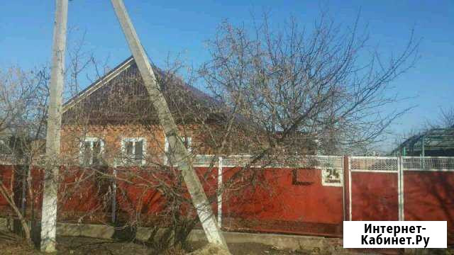 Дом 90 кв.м. на участке 15 сот. Ладожская - изображение 1