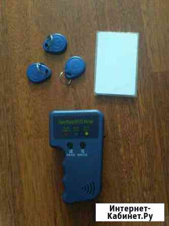 Устройство копирования ключей от домофона Нижний Новгород