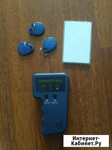 Устройство копирования ключей от домофона Нижний Новгород - изображение 1