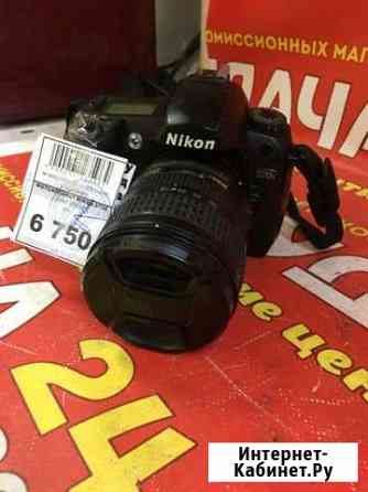 Фотоаппарат nikon D70S С зу И сумкой Симферополь