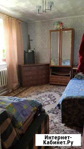 2-к квартира, 45 кв.м., 1/2 эт. Новопетровское - изображение 1