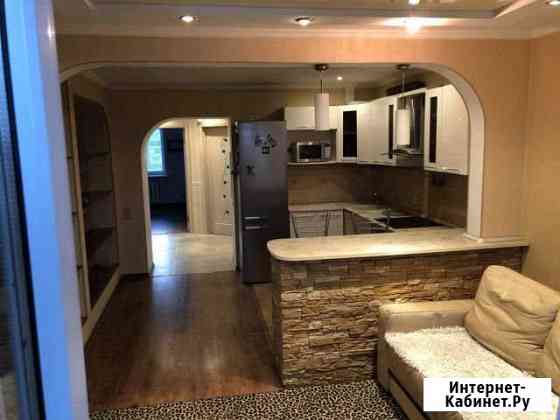 4-к квартира, 75 кв.м., 9/10 эт. Киров