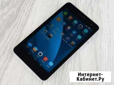Планшет Huawei MediaPad T1 7.0 3G Вологда - изображение 1