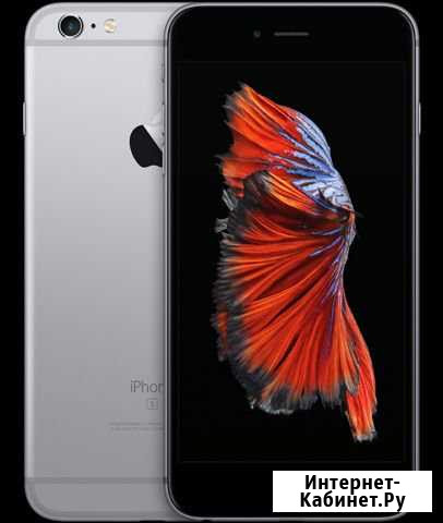 iPhone 6S Иваново - изображение 1