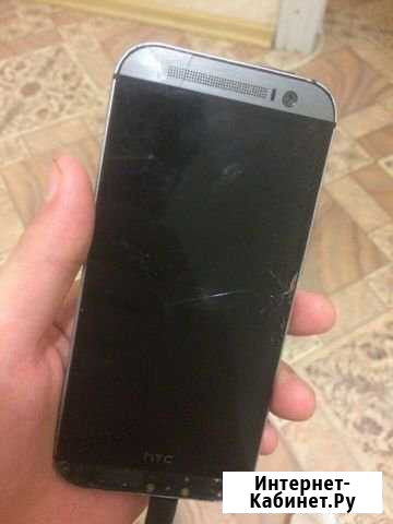 Htc m8 Тольятти - изображение 1