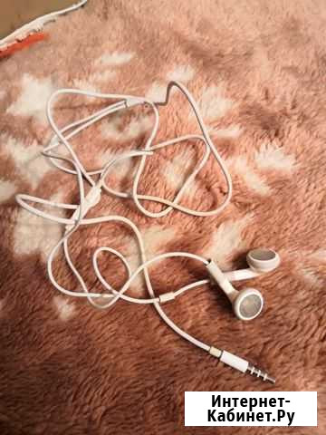 Наушники Благовещенск - изображение 1