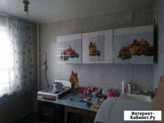 2-к квартира, 53 кв.м., 6/9 эт. Шуя