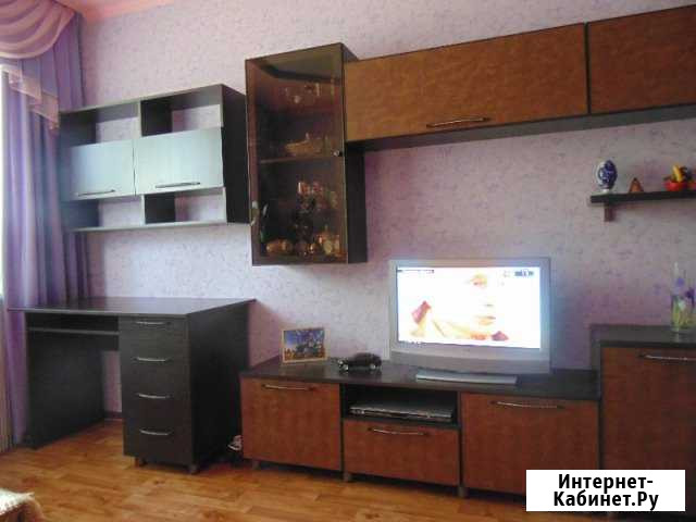 Стенки Рязань - изображение 1