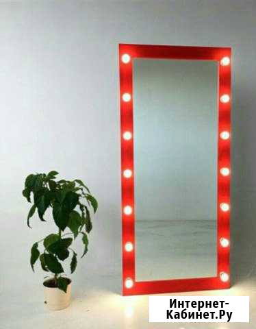 Гримерное зеркало Самара - изображение 1