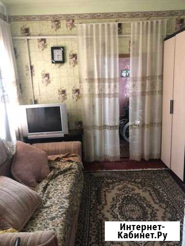 Дом 90 кв.м. на участке 4 сот. Майский - изображение 1