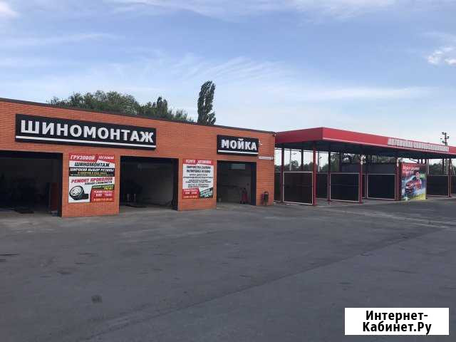 Мастер шиномонтажного участка Зерноград - изображение 1