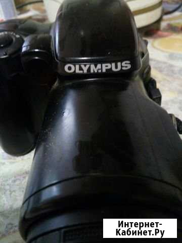 Фотоаппарат olympus Киров - изображение 1