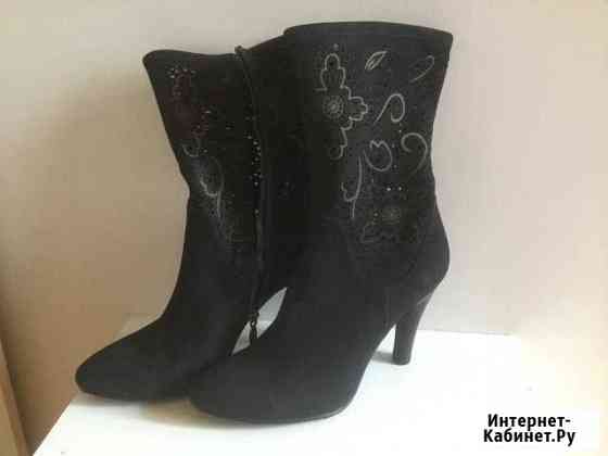 Ботильоны новые Мурманск