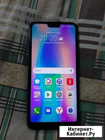 Honor 10 Сыктывкар - изображение 1