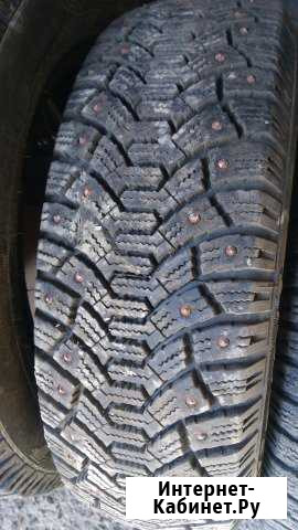 Кордиант шип 185/65/15 (1 шт, хор.сост.) Оренбург - изображение 1