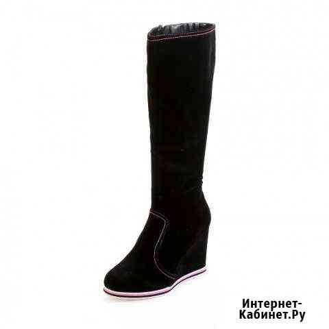 Сапоги женские осень-весна Нижний Новгород