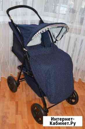 Коляска-трансформер adbor Польша Великий Новгород