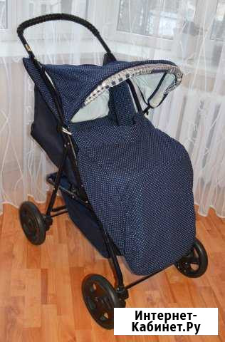 Коляска-трансформер adbor Польша Великий Новгород - изображение 1