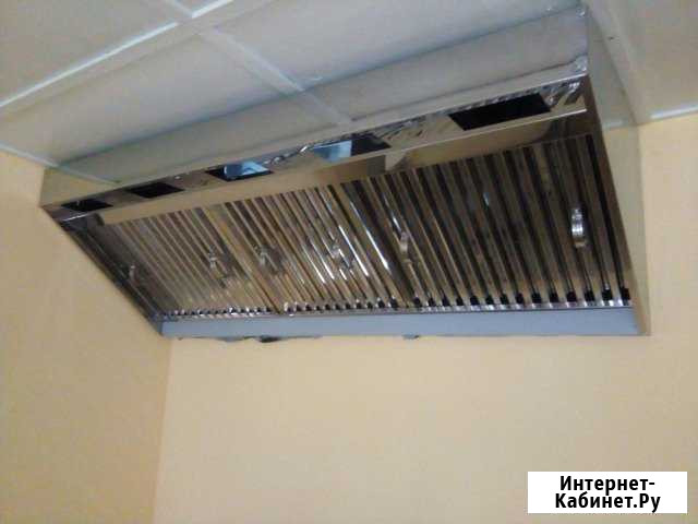Зонты из нержавейки Пятигорск - изображение 1