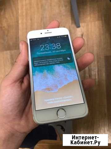 iPhone 6 Мурино - изображение 1