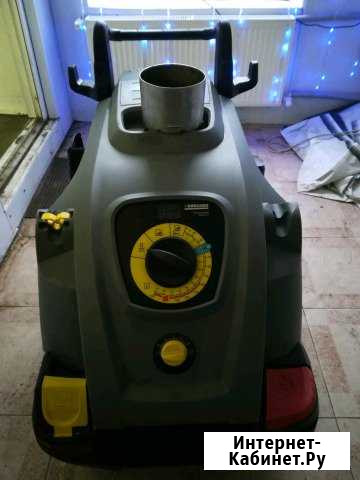 Авд (аппарат высокого давления) karcher автомойка Ставрополь - изображение 1