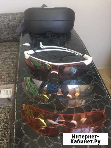 Очки adidas Ижевск - изображение 1