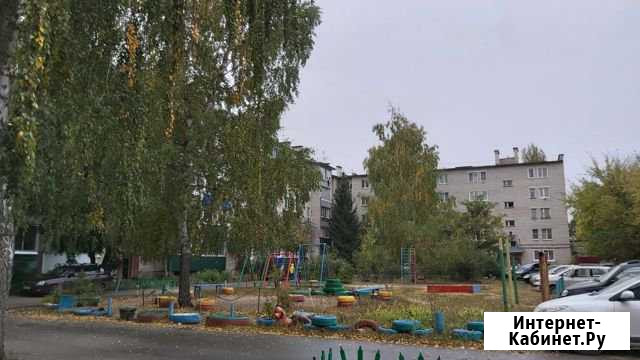 3-к квартира, 60 кв.м., 5/5 эт. Елец - изображение 1