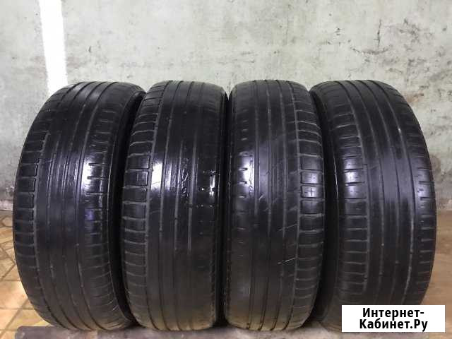 Nokian Hakka green2 Щекино - изображение 1