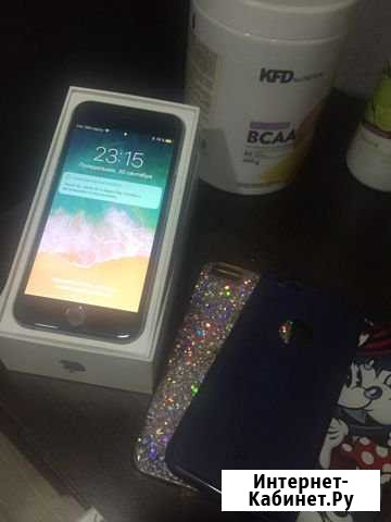 Продам iPhone 6 Пенза - изображение 1