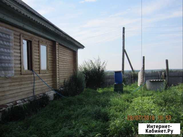 Дом 50 кв.м. на участке 45 сот. Южа - изображение 1