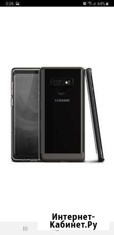 SAMSUNG note 9 Магнитогорск - изображение 1