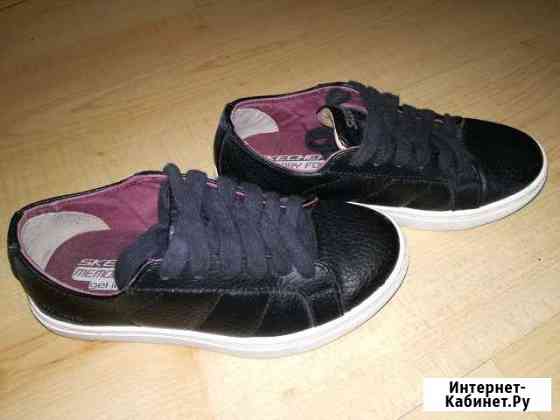 Кеды skechers Рязань