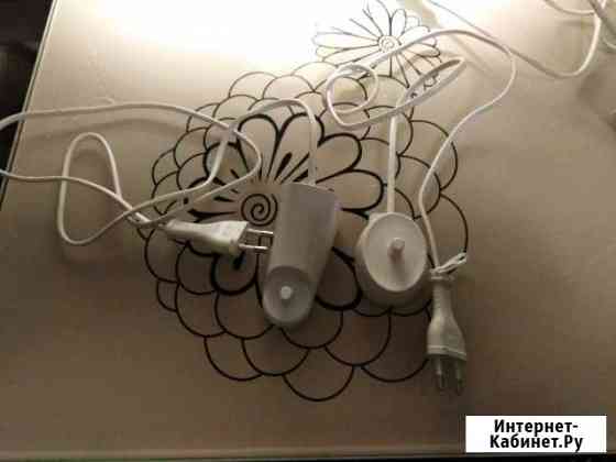 Зарядное устройство для электрической зубной щетки Хабаровск