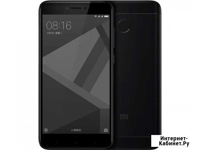 Xiaomi redmi 4x PRO Global 3/32 Гарантия Самара - изображение 1