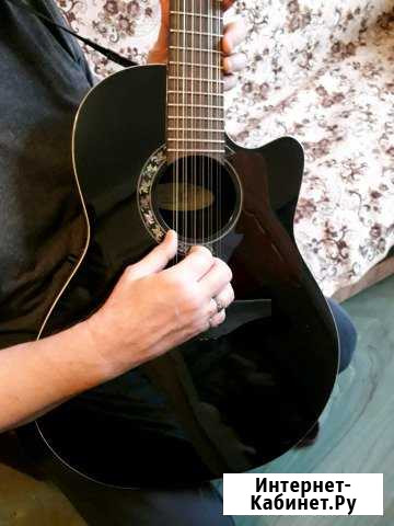 Ovation Custom Legend 6759 Саратов - изображение 1