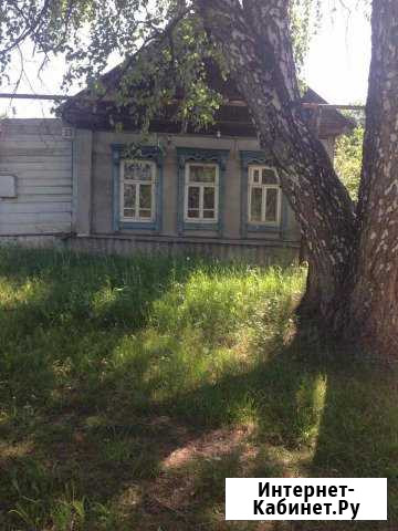 Дом 30 кв.м. на участке 15 сот. Ардатов - изображение 1