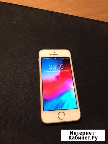 iPhone SE 32 gb Смоленск - изображение 1