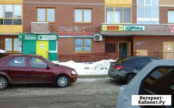 Место в магазине Подольск