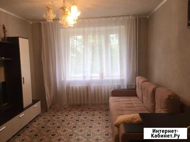 Комната 18 кв.м. в 1-к, 3/5 эт. Чебоксары - изображение 1